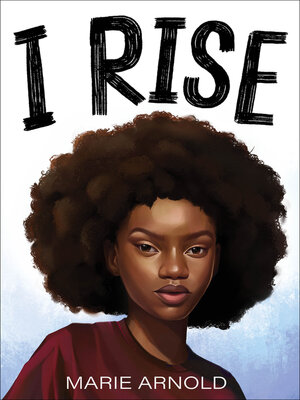 I Rise - ebook